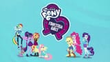 My Little Pony Equestria Girls