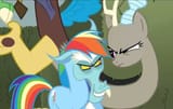 discord + dash face swap
