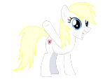 7271880__safe_artist-colon-ponynymous_oc_oc-colon-aryanne_earth+pony_pony_animated_gif_loop_national+socialism_nazi_politics_show+accurate_simple+background_sol