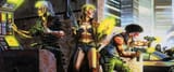 shadowrun