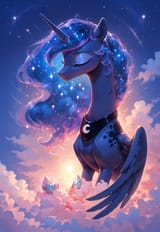 Princess Luna