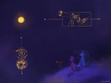 stargazing sketches