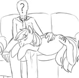 Pregnant Dash anon