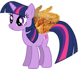 wings