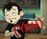 Dan(you)