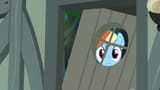 Dash behind the door