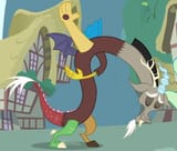 discord bow