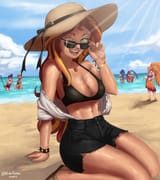 Summer Shim
