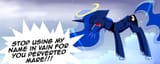 foe comic
