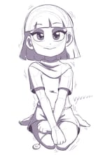 maud with a bullet