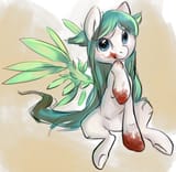 Saya_ponified