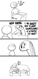 shoutingisfun_anon orders a pony from Hong Kong