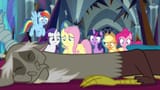 discord has an aneurysm