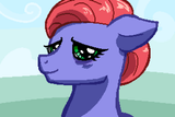 Sternjaw Mare