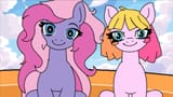 1 one of these mares is a pedophile