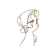 rarity headpat