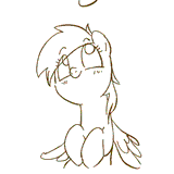 rainbow dashpat