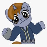 pip shrug