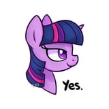 yes