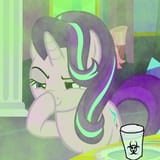 glimmygaswater