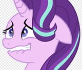png-clipart-starly-horse-pony-biting-lips-horse-purple