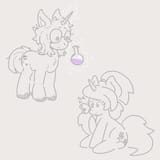 smallhorses