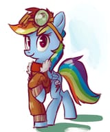 Dash goggles cute
