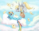 mail