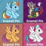 pins