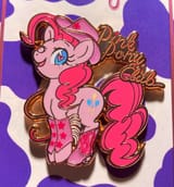 ponk pin