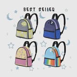 backpacks