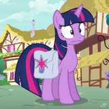 twilight shake