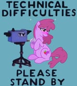 Technical Difficulties