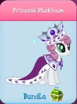 Princess_Platinum_Store