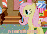 2111825__safe_edit_edited+screencap_screencap_fluttershy_pegasus_pony_g4_griffon+the+brush+off_my+little+pony-colon-+friendship+is+magic_animated_caption_female