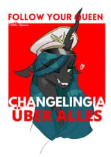 follow your queenlarge