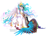 dislestia from below