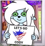 flora cody