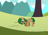 Grass Toucher