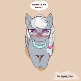 6789749__suggestive_artist-colon-cold-dash-blooded-dash-twilight_imported+from+derpibooru_silver+spoon_blushing_dialogue_female_filly_foal_glasses_heart_heart+e