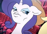 angry hat rara