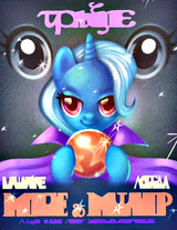 Trixie poster