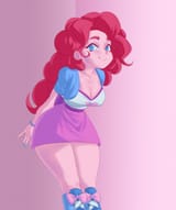 pinkie