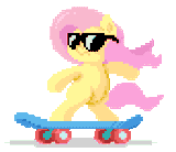 Flutter_Skateboard