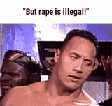 rape