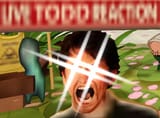 Toddled