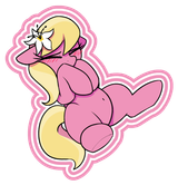 lily belly