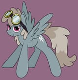 7266350__safe_artist-colon-craftedburb_imported+from+derpibooru_dust+devil_pegasus_pony_female_mare
