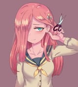 Pinkamena