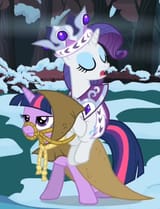horse ride